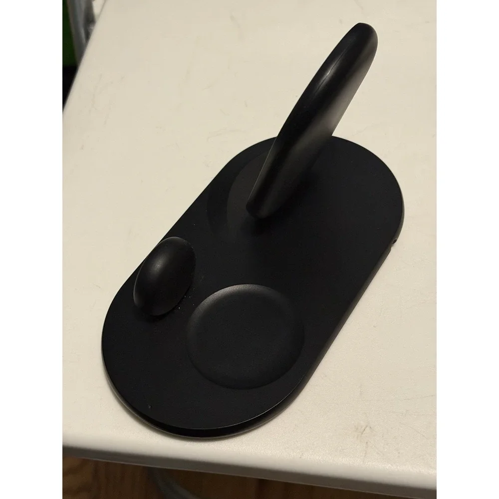 Belkin WIZ001 BOOST CHARGE 3 in 1 wireless charger for Apple iPhone Watch AirPod